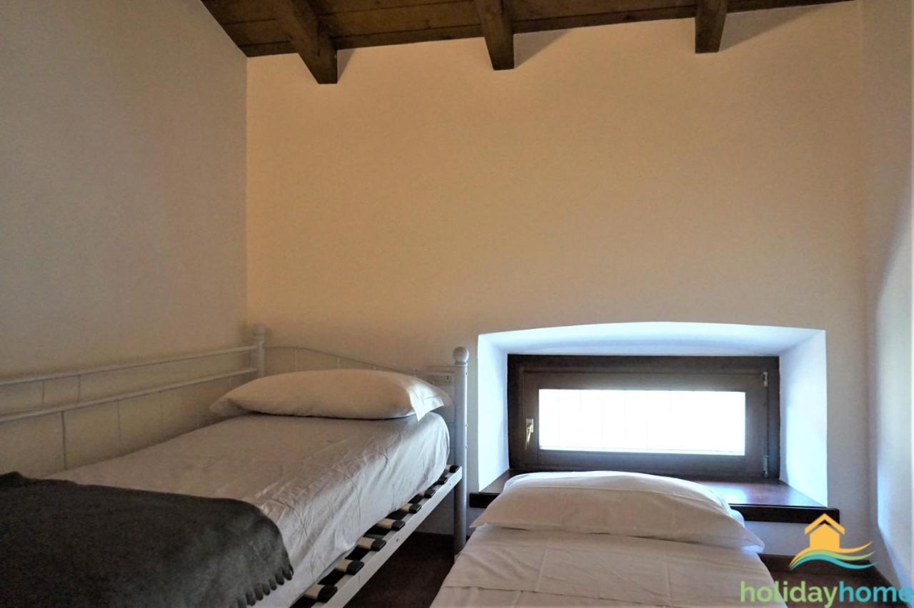 Apartamento Loft Martini Riva del Garda Exterior foto