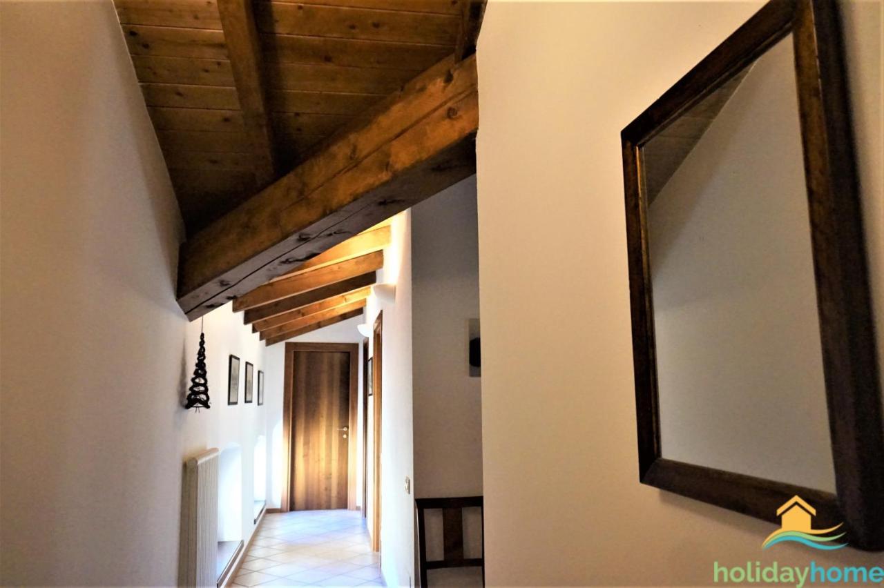 Apartamento Loft Martini Riva del Garda Exterior foto