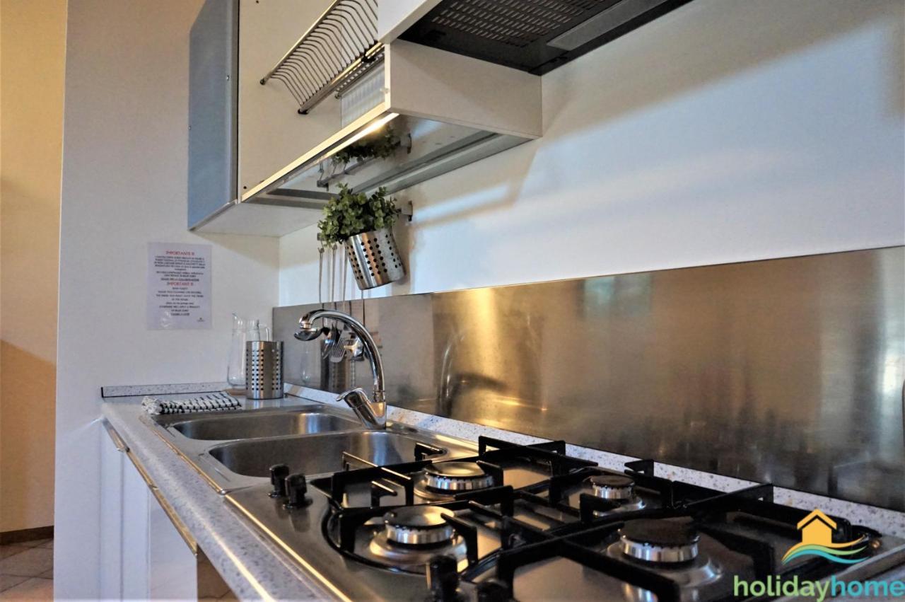Apartamento Loft Martini Riva del Garda Exterior foto