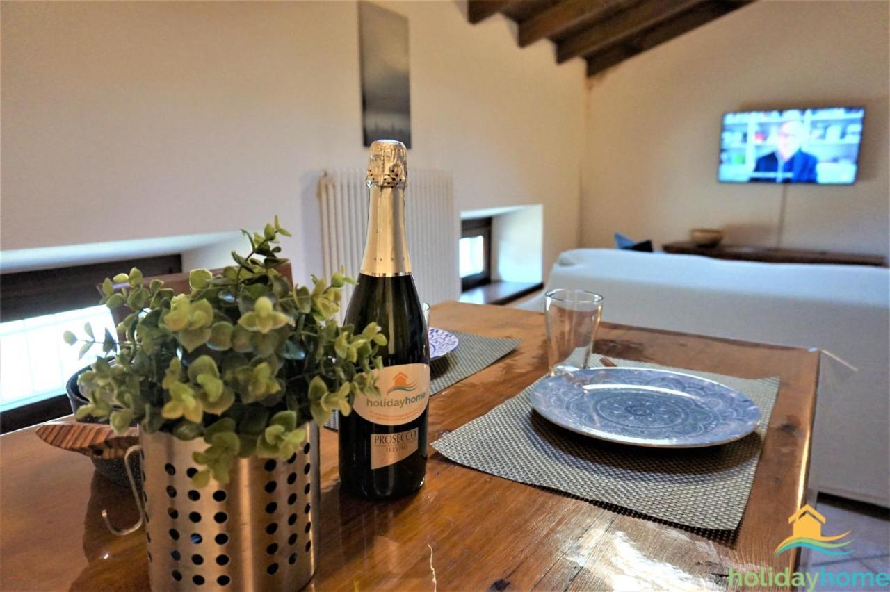 Apartamento Loft Martini Riva del Garda Exterior foto