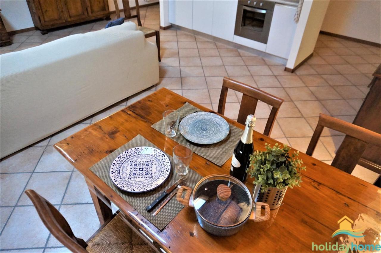 Apartamento Loft Martini Riva del Garda Exterior foto