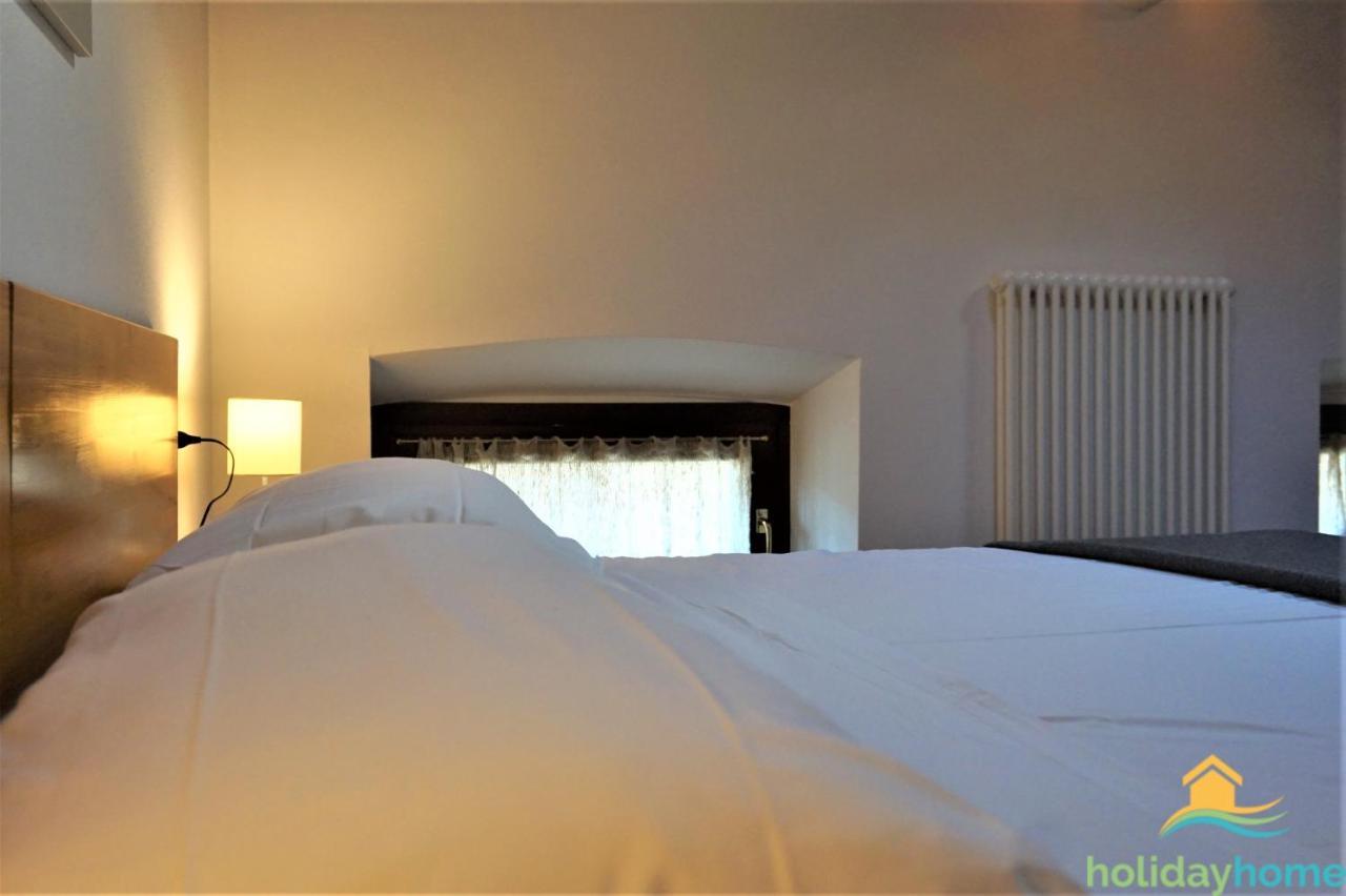 Apartamento Loft Martini Riva del Garda Exterior foto