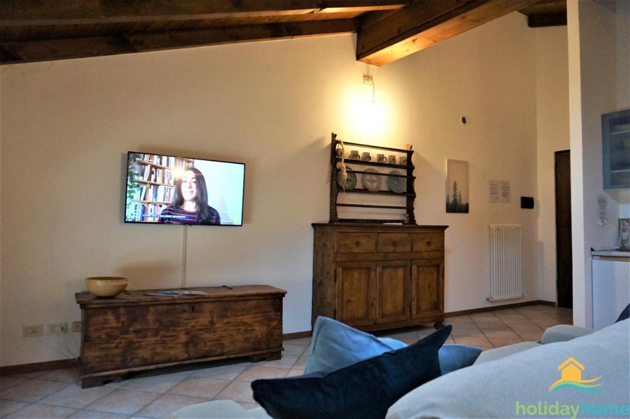 Apartamento Loft Martini Riva del Garda Exterior foto