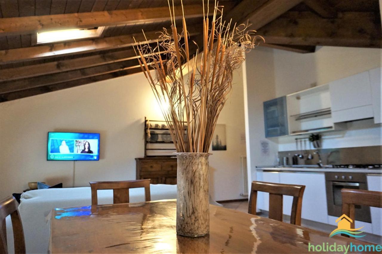 Apartamento Loft Martini Riva del Garda Exterior foto