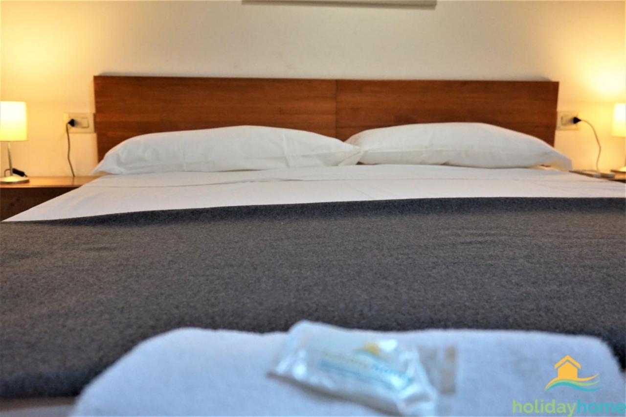 Apartamento Loft Martini Riva del Garda Exterior foto