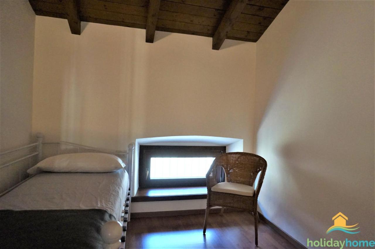 Apartamento Loft Martini Riva del Garda Exterior foto