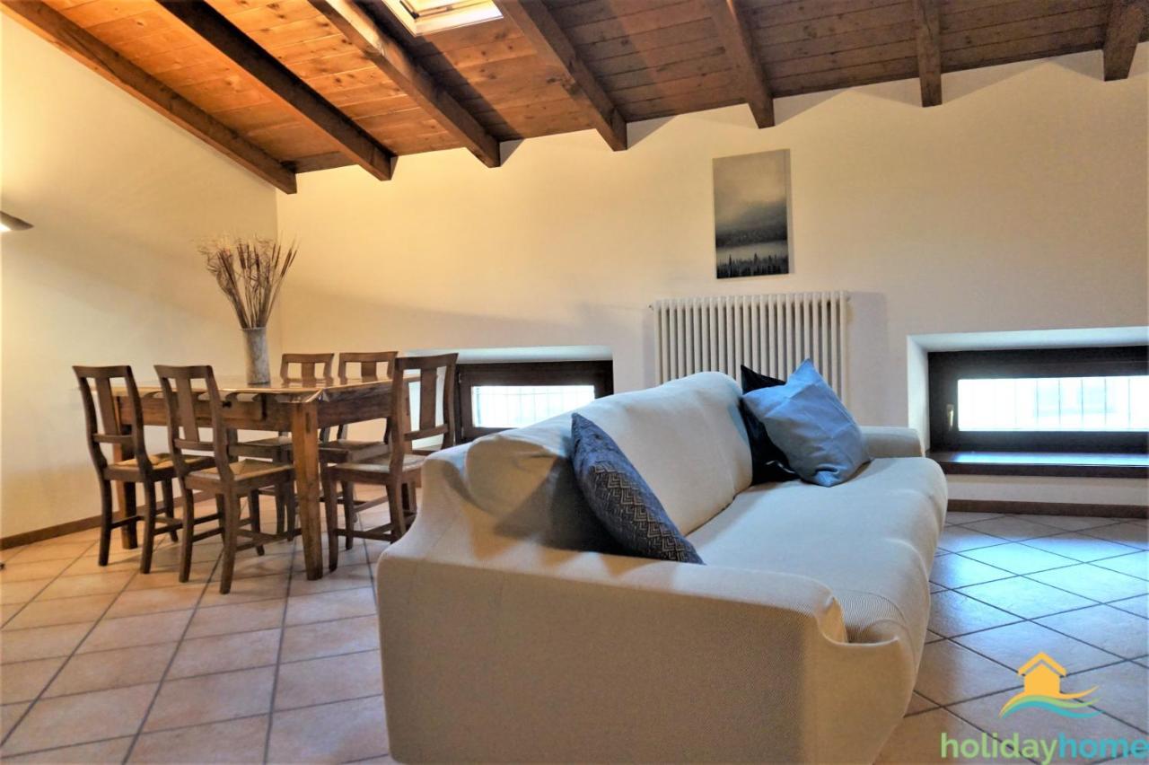 Apartamento Loft Martini Riva del Garda Exterior foto