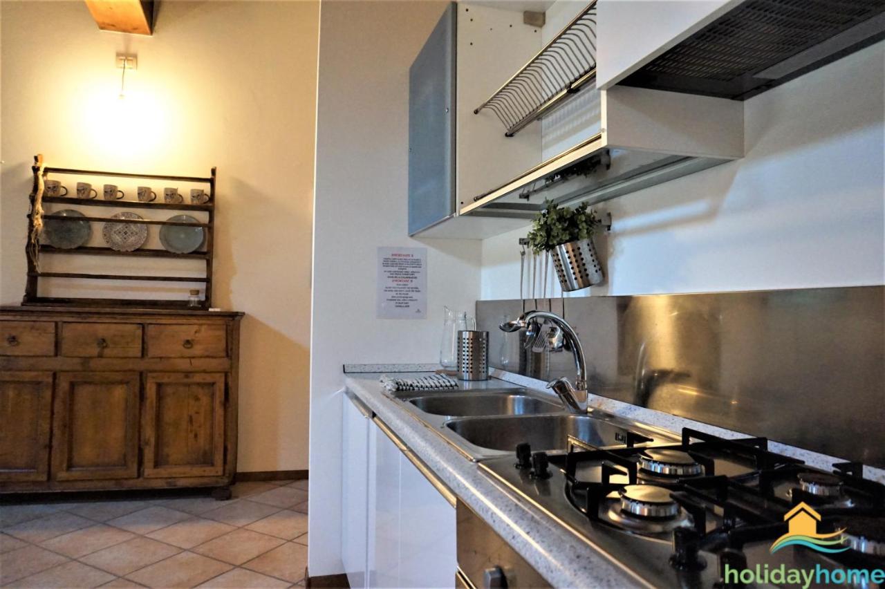 Apartamento Loft Martini Riva del Garda Exterior foto